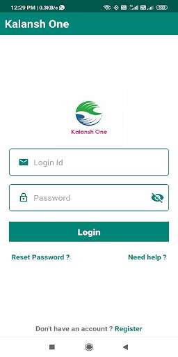 Run android online APK KalanshOne from MyAndroid or emulate KalanshOne using MyAndroid