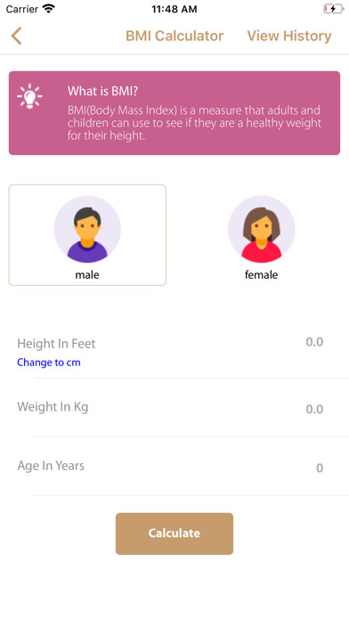 Emulate iPhone app Kalari Yogi using MyAndroid