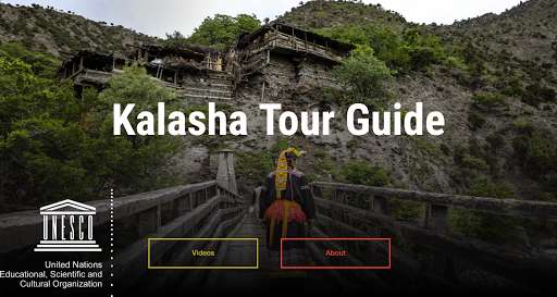 Run android online APK Kalasha Tour Guide from MyAndroid or emulate Kalasha Tour Guide using MyAndroid