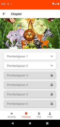 Run android online APK Kalastik from MyAndroid or emulate Kalastik using MyAndroid Run android online APK Kalastik from MyAndroid or emulate Kalastik using MyAndroid