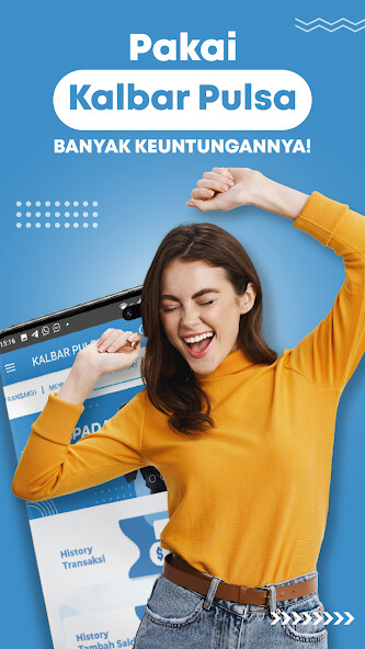 Run android online APK KALBAR PULSA from MyAndroid or emulate KALBAR PULSA using MyAndroid Run android online APK KALBAR PULSA from MyAndroid or emulate KALBAR PULSA using MyAndroid