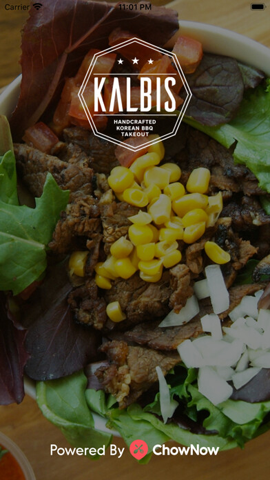 Emulate iPhone app Kalbis LA using MyAndroid Emulate iPhone app Kalbis LA using MyAndroid