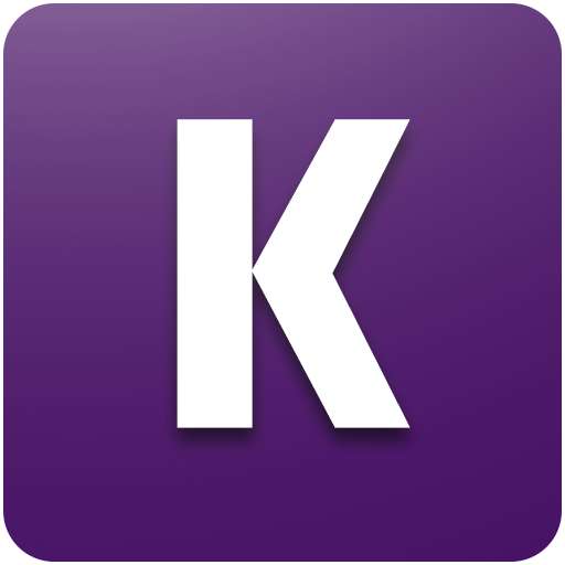 Emulate Android APK Kalbisphere