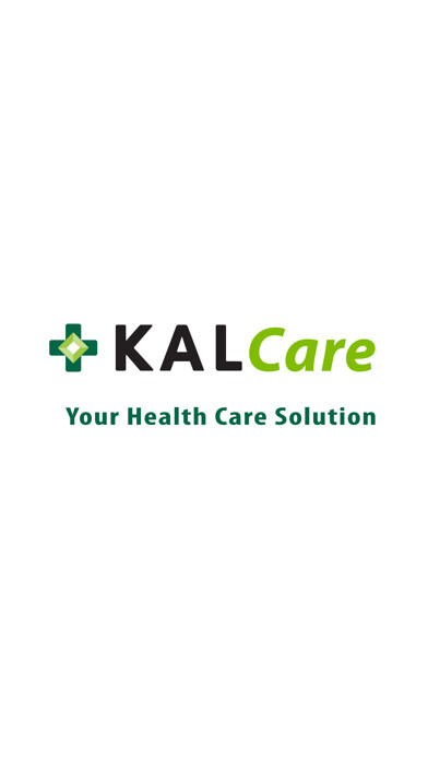 Emulate iPhone app KALCare using MyAndroid Emulate iPhone app KALCare using MyAndroid