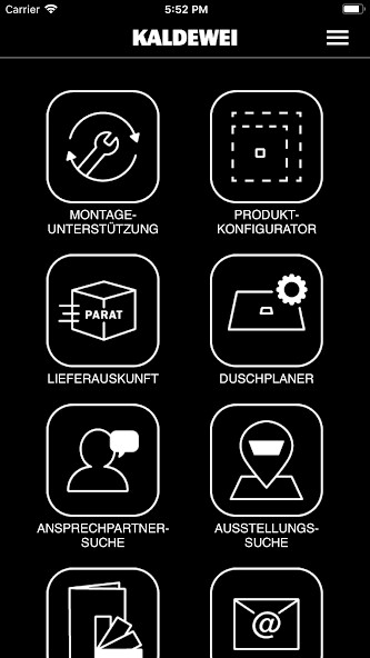 Run android online APK KALDEWEI from MyAndroid or emulate KALDEWEI using MyAndroid