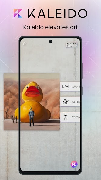 Run android online APK Kaleido AR from MyAndroid or emulate Kaleido AR using MyAndroid Run android online APK Kaleido AR from MyAndroid or emulate Kaleido AR using MyAndroid