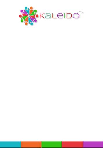 Run android online APK Kaleido Buzz from MyAndroid or emulate Kaleido Buzz using MyAndroid