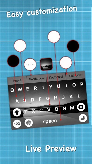 Emulate iPhone app Kaleido Keys using MyAndroid Emulate iPhone app Kaleido Keys using MyAndroid