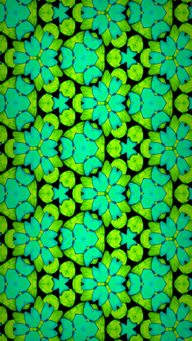 Emulate iPhone app Kaleidoscope Magic using MyAndroid Emulate iPhone app Kaleidoscope Magic using MyAndroid