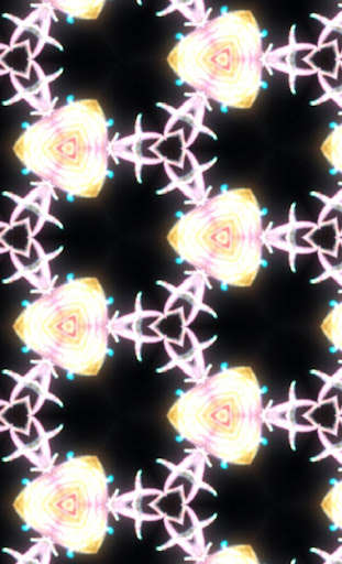 Emulate Kaleidoscope photography from MyAndroid or run Kaleidoscope photography using MyAndroid