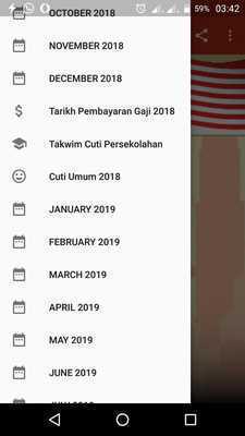Emulate Android APK Kalendar Kuda Malaysia - 2018 / 2019 Emulate Android APK Kalendar Kuda Malaysia - 2018 / 2019