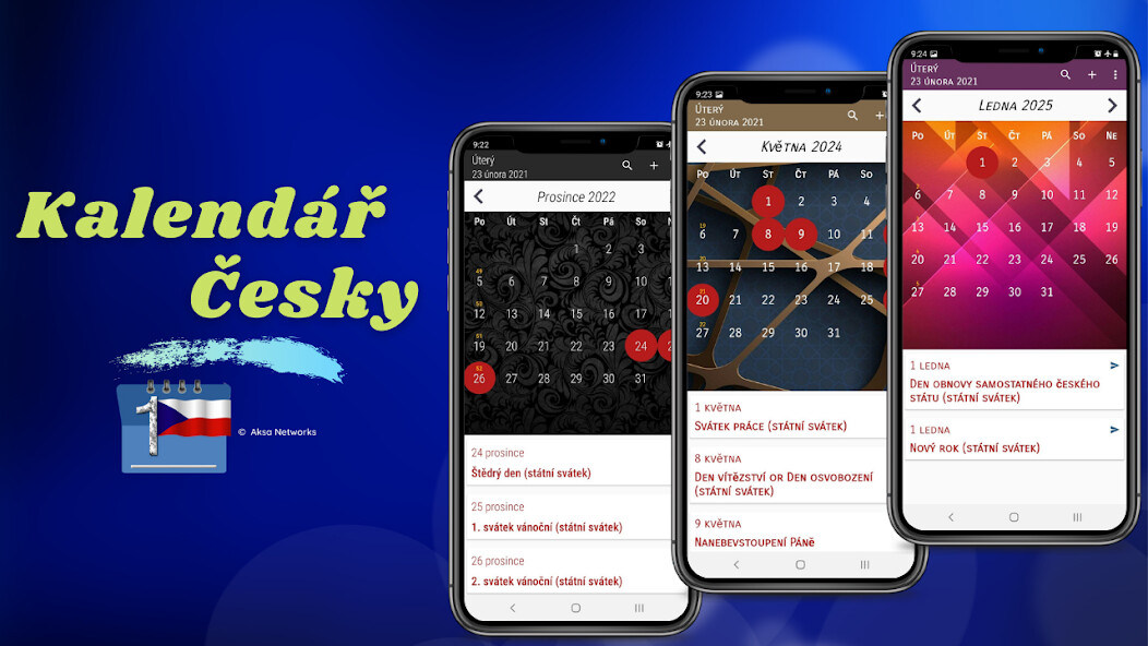 Run android online APK Kalendá? CZ from MyAndroid or emulate Kalendá? CZ using MyAndroid Run android online APK Kalendá? CZ from MyAndroid or emulate Kalendá? CZ using MyAndroid
