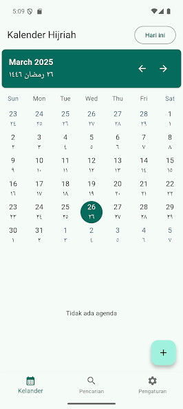 Run android online APK Kalender Hijriah from MyAndroid or emulate Kalender Hijriah using MyAndroid Run android online APK Kalender Hijriah from MyAndroid or emulate Kalender Hijriah using MyAndroid