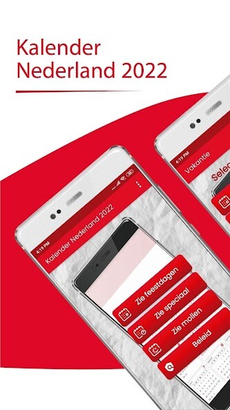Run android online APK Kalender Nederland 2022 from MyAndroid or emulate Kalender Nederland 2022 using MyAndroid Run android online APK Kalender Nederland 2022 from MyAndroid or emulate Kalender Nederland 2022 using MyAndroid