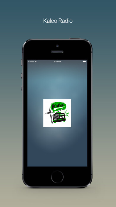 Emulate iPhone app Kaleo Radio using MyAndroid Emulate iPhone app Kaleo Radio using MyAndroid