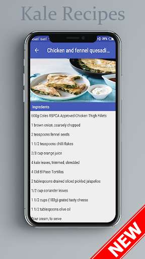 Run android online APK Kale Recipes/kale pasta bake recipe veg & non veg from MyAndroid or emulate Kale Recipes/kale pasta bake recipe veg & non veg using MyAndroid