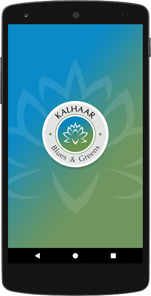 Run android online APK Kalhaar Blues  Greens from MyAndroid or emulate Kalhaar Blues  Greens using MyAndroid