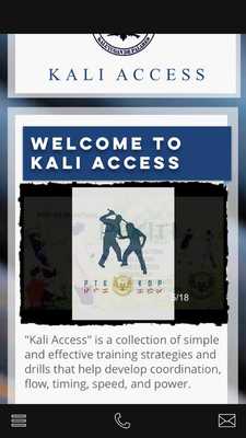 Emulate Android APK Kali Access Emulate Android APK Kali Access
