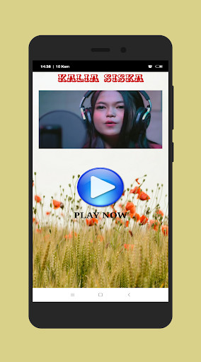 Run android online APK Kalia Siska - Ditinggal Pas Sayang Sayange Offline from MyAndroid or emulate Kalia Siska - Ditinggal Pas Sayang Sayange Offline using MyAndroid