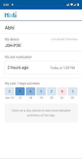 Run android online APK Kali Care from MyAndroid or emulate Kali Care using MyAndroid