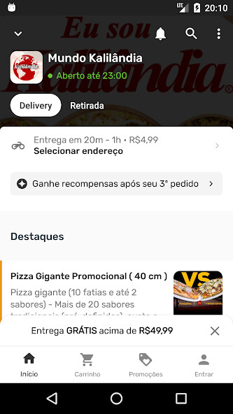 Run android online APK Kalilndia from MyAndroid or emulate Kalilndia using MyAndroid