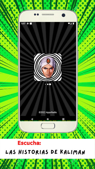 Run android online APK Kaliman Radionovela from MyAndroid or emulate Kaliman Radionovela using MyAndroid Run android online APK Kaliman Radionovela from MyAndroid or emulate Kaliman Radionovela using MyAndroid
