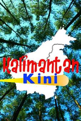 Emulate Android APK Kalimantan Kini