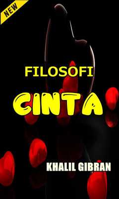 Emulate Android APK Kalimat Filosofi Cinta Khalil Gibran Terbaru Emulate Android APK Kalimat Filosofi Cinta Khalil Gibran Terbaru