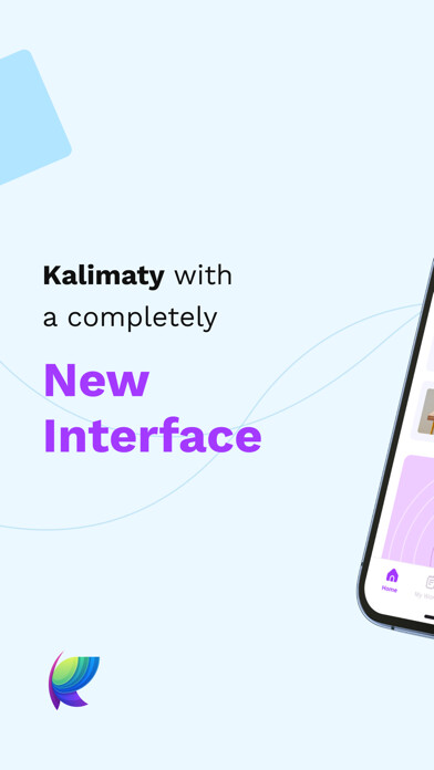 Emulate iPhone app Kalimaty using MyAndroid