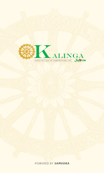 Run android online APK Kalinga Spices from MyAndroid or emulate Kalinga Spices using MyAndroid Run android online APK Kalinga Spices from MyAndroid or emulate Kalinga Spices using MyAndroid