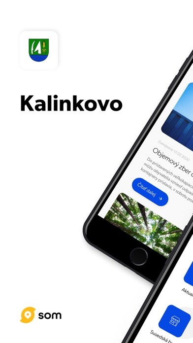 Emulate iPhone app Kalinkovo using MyAndroid Emulate iPhone app Kalinkovo using MyAndroid