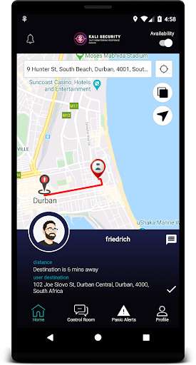 Run android online APK Kali Security - Guard from MyAndroid or emulate Kali Security - Guard using MyAndroid Run android online APK Kali Security - Guard from MyAndroid or emulate Kali Security - Guard using MyAndroid