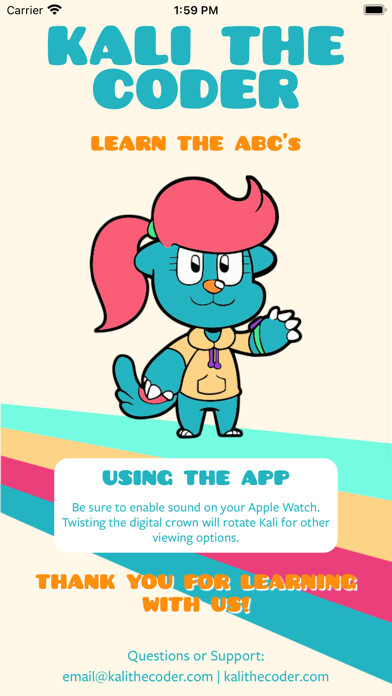 Emulate iPhone app Kali The Coder using MyAndroid Emulate iPhone app Kali The Coder using MyAndroid
