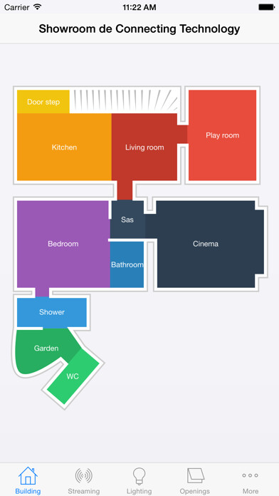 Emulate iPhone app KaliTouch using MyAndroid Emulate iPhone app KaliTouch using MyAndroid