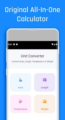 Run android online APK Kalkulasi Calculator from MyAndroid or emulate Kalkulasi Calculator using MyAndroid
