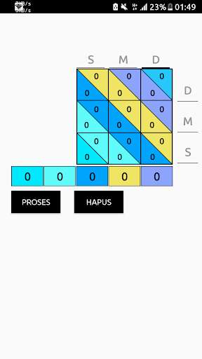 Run android online APK Kalkulator Dlorbu Sittin - Falak from MyAndroid or emulate Kalkulator Dlorbu Sittin - Falak using MyAndroid Run android online APK Kalkulator Dlorbu Sittin - Falak from MyAndroid or emulate Kalkulator Dlorbu Sittin - Falak using MyAndroid