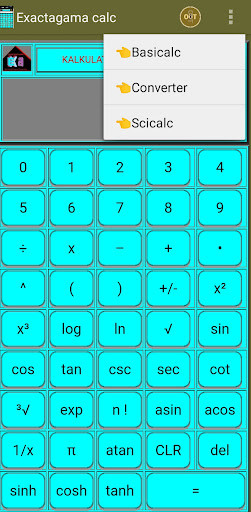 Run android online APK Kalkulator exa from MyAndroid or emulate Kalkulator exa using MyAndroid Run android online APK Kalkulator exa from MyAndroid or emulate Kalkulator exa using MyAndroid