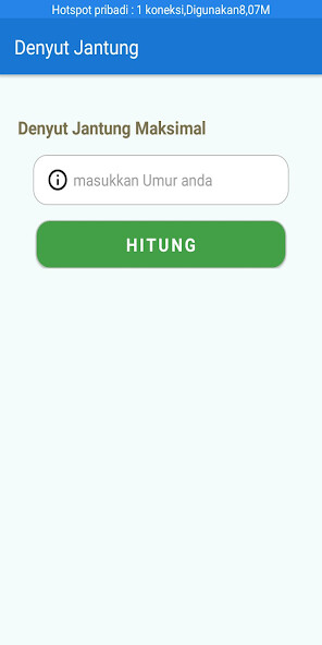 Run android online APK Kalkulator Kesehatan from MyAndroid or emulate Kalkulator Kesehatan using MyAndroid Run android online APK Kalkulator Kesehatan from MyAndroid or emulate Kalkulator Kesehatan using MyAndroid