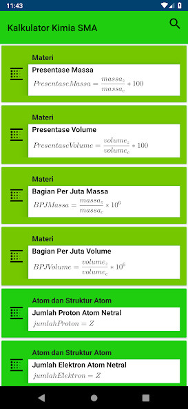 Run android online APK Kalkulator Kimia SMA from MyAndroid or emulate Kalkulator Kimia SMA using MyAndroid Run android online APK Kalkulator Kimia SMA from MyAndroid or emulate Kalkulator Kimia SMA using MyAndroid