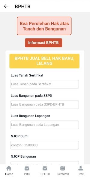Run android online APK Kalkulator Pajak DKI Jakarta from MyAndroid or emulate Kalkulator Pajak DKI Jakarta using MyAndroid Run android online APK Kalkulator Pajak DKI Jakarta from MyAndroid or emulate Kalkulator Pajak DKI Jakarta using MyAndroid