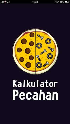 Run android online APK Kalkulator Pecahan from MyAndroid or emulate Kalkulator Pecahan using MyAndroid Run android online APK Kalkulator Pecahan from MyAndroid or emulate Kalkulator Pecahan using MyAndroid