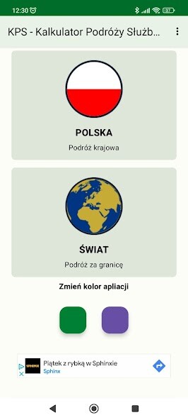 Run android online APK Kalkulator Podróży Służbowej from MyAndroid or emulate Kalkulator Podróży Służbowej using MyAndroid Run android online APK Kalkulator Podróży Służbowej from MyAndroid or emulate Kalkulator Podróży Służbowej using MyAndroid