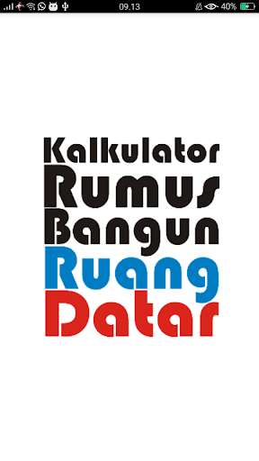 Emulate Android APK Kalkulator Rumus Bangun Ruang dan Bangun Datar Emulate Android APK Kalkulator Rumus Bangun Ruang dan Bangun Datar