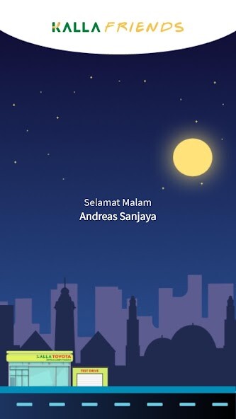 Run android online APK Kalla Friends from MyAndroid or emulate Kalla Friends using MyAndroid