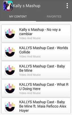 Emulate Android APK Kally s Mashup Emulate Android APK Kally s Mashup