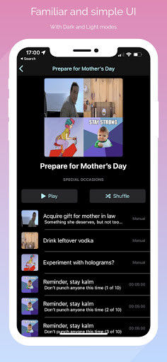 Run android online APK Kalm Routines from MyAndroid or emulate Kalm Routines using MyAndroid Run android online APK Kalm Routines from MyAndroid or emulate Kalm Routines using MyAndroid