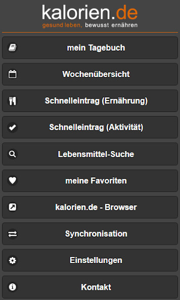 Run android online APK kalorien.de from MyAndroid or emulate kalorien.de using MyAndroid Run android online APK kalorien.de from MyAndroid or emulate kalorien.de using MyAndroid