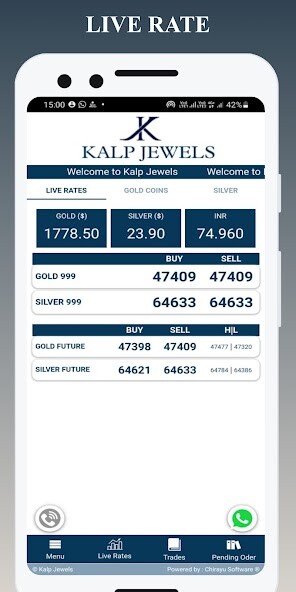 Run android online APK Kalp Jewels from MyAndroid or emulate Kalp Jewels using MyAndroid Run android online APK Kalp Jewels from MyAndroid or emulate Kalp Jewels using MyAndroid