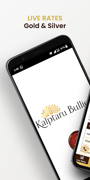 Run android online APK Kalptaru Bullion from MyAndroid or emulate Kalptaru Bullion using MyAndroid Run android online APK Kalptaru Bullion from MyAndroid or emulate Kalptaru Bullion using MyAndroid