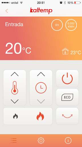 Emulate Android APK Kaltemp Emulate Android APK Kaltemp